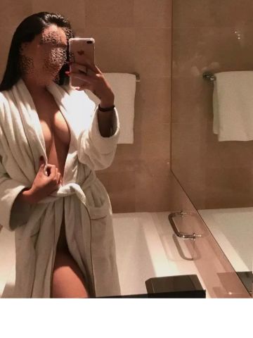 Анкета проститутки Камила - Фото 1, , 23 года, №386535