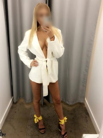 Анкета проститутки Ярослава - Фото 1, , 23 года, №389342